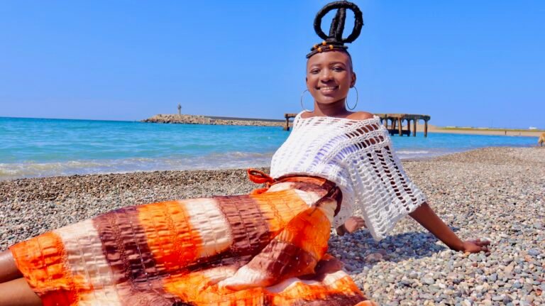 Natstyle : L’histoire d’un rêve d’enfant devenu marque africaine de mode